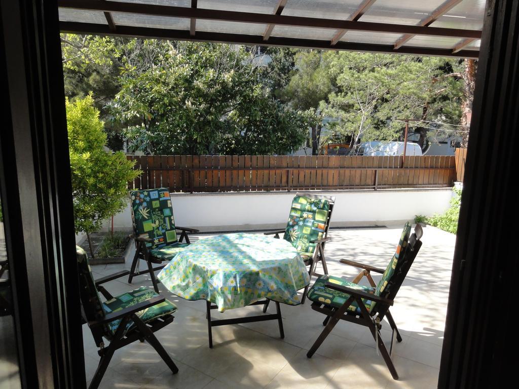 House Lavanda Porec Room photo