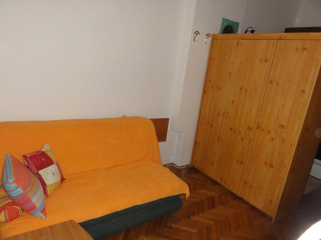 House Lavanda Porec Room photo