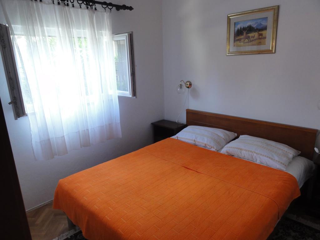 House Lavanda Porec Room photo
