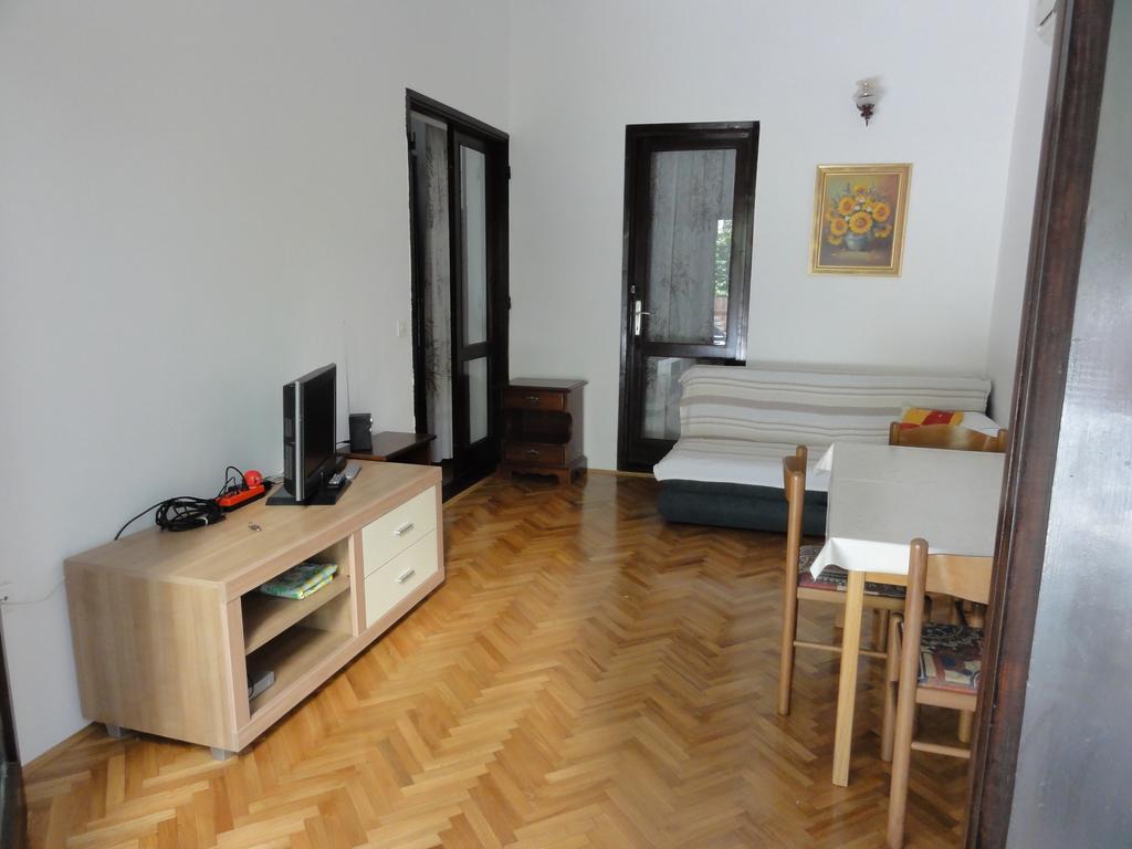 House Lavanda Porec Room photo